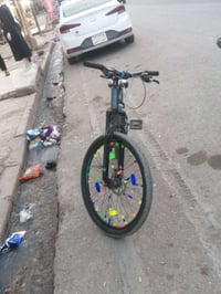 بايسكل • حجم ٢٦