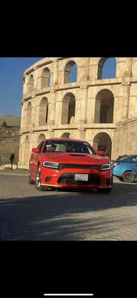 جاجر GT • ٢٠٢١ • كربلاء