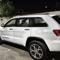 گراند جيروكي • ٢٠١٨ • ٧٦٠٠٠ ميل
