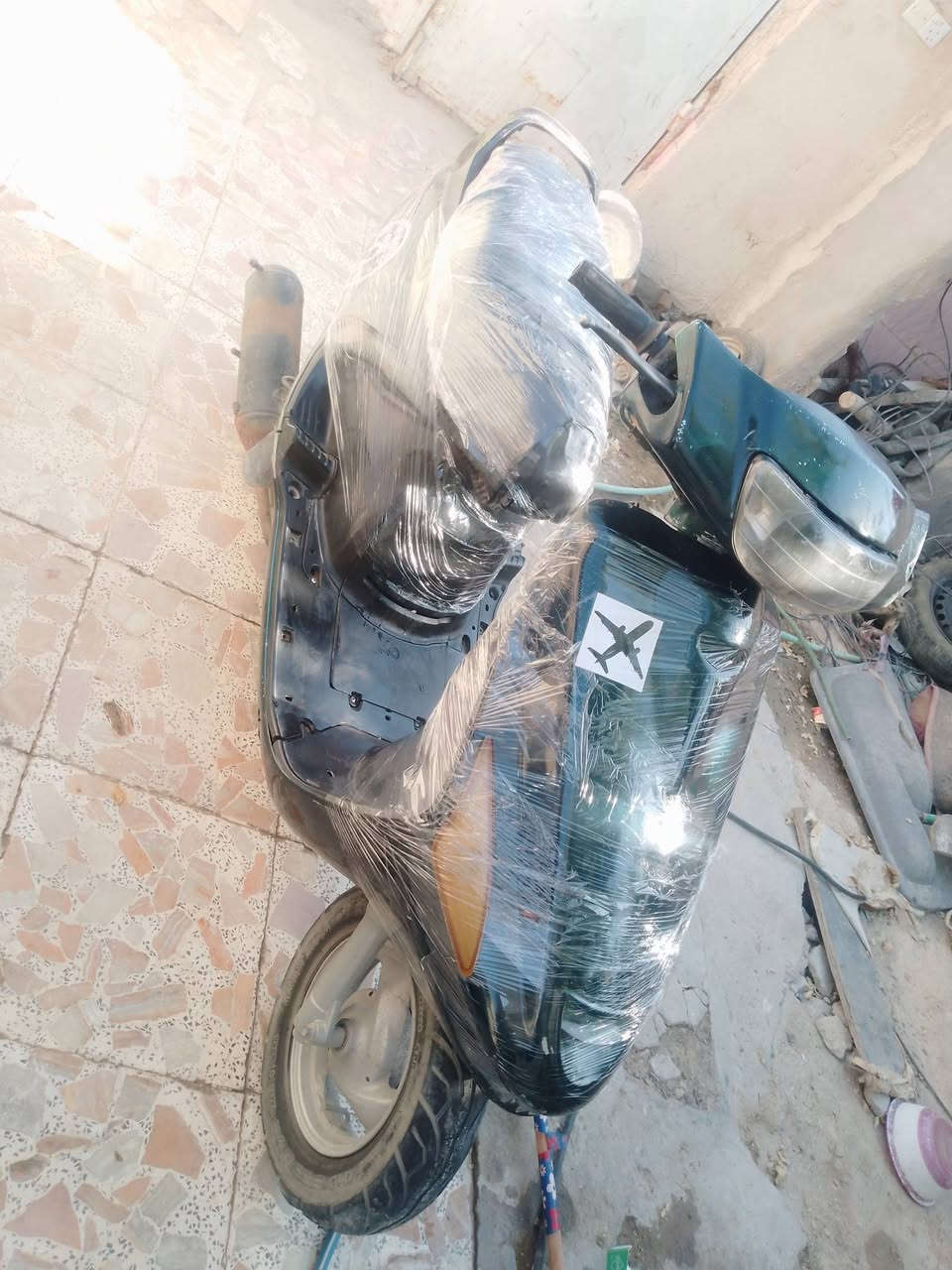 سلام عليكم عندي فراشه لبيع نضيفه كلش شغاله لاايت وره شغال لاايت كدام شغال اشاير شغالات هورن شغال قفل جنطه شغال قفل ستيرن شغال تشتغل هندر سلف عايز راجز ويشغل سعر 330 بيها مجال حك جيه مكاني نجف حي نداء قرب جامعت كفيل رقم بي واتساب ***********
