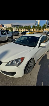 جنسس كوبي • ٢٠١١ • ٢٠٠٠ تيربو