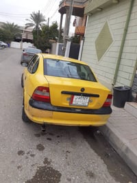 فيكترا ١٩٩٧ • رقم كركوك • باور يحتاج