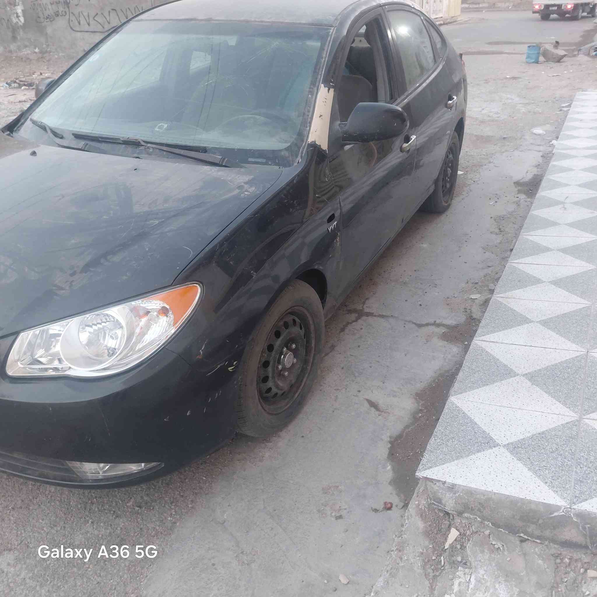 السلام عليكم البيع النتره مديل ٢٠٠٧ المقدس رقم بغداد بسمي  مكينه ٢٠٠ دوش مكينه كير خير من الله جديد سياره جاهزه  سياره وراد أمريكي حادث جاملغ  خلفي خفيفة  وبنيد   مبدله  نفس الون لاصلي  باتري جديده  سياره  جراد بلادي ما صبغ   سياره مكفول من الدوخل  مكاني بغداد حي الجهاد  السعر٧٢ بيه مجال حك جيه   سنويه ٢٠٢٩  الرقم ***********
