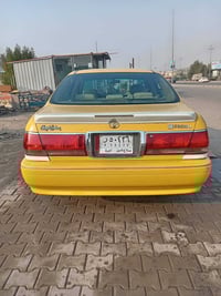 كراون • مكفوله • وكاله