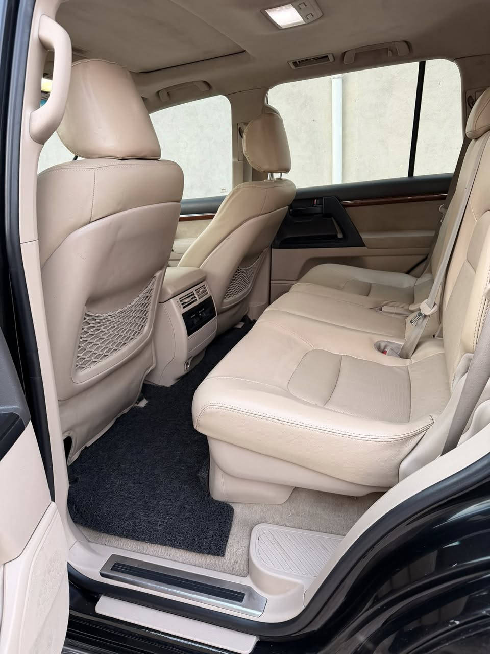 لاندكروزر 2013 مكفولة بيهه شخوط قليلات رقم اربيل باسمي السعر 320 ورقة


**إذا كنت صاحب هذا الإعلان وتريد حذفه لأي سبب، رجاءا أرسل رسالة إلى الدعم الفني**