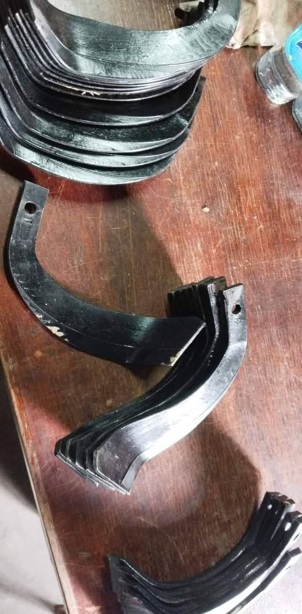 توجد سكك رفاس فتحه برغي 22  سكك رفاس فتحه برغي 19 مناجل رفاس فتحه برغي 17 الاسعار مناسب جلمه او مفرد العنوان بغداد طريق معسكر الرشيد رقم موباي*********** واتساب
***********   واتساب

وقت دوام من الساعه ٧,٣٠ الى ٢,٣٠ ظهر
