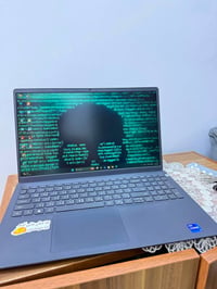Vostro 3520 • i7-1255U • بطارية ١٠٠%