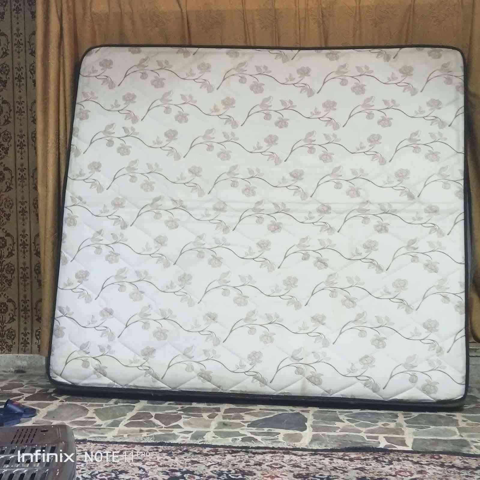 السلام عليكم دوشك نفرين طبي للبيع نوعيه تركي السعر ٤٠ وبي مجال شرط نضيف


**إذا كنت صاحب هذا الإعلان وتريد حذفه لأي سبب، رجاءا أرسل رسالة إلى الدعم الفني**