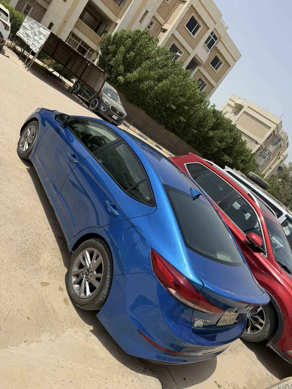السلام عليكم للبيع النترا ٢٠١٧ وارد امريكي حادثها ناشره وسوناره ناشره نفسه ليبل واحد شاشه جبيره وتحكم فول كشنات تدفئه تبريد السياره محركها ٢٠٠٠ دوش  تبريد ثلج السعر ١١٠ وبيها مجال للاستفسار ***********مكانها بابل شارع ٦٠

