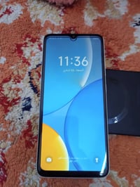 تليفون ايتل جديد ساعتين مشتغل للبيع السعر 100الف شراي اتصل 07736932489...