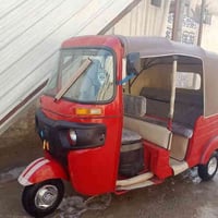 توكتوك • ميسان