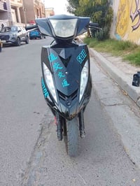 دراجه جي تي ار 07714056811 واتساب