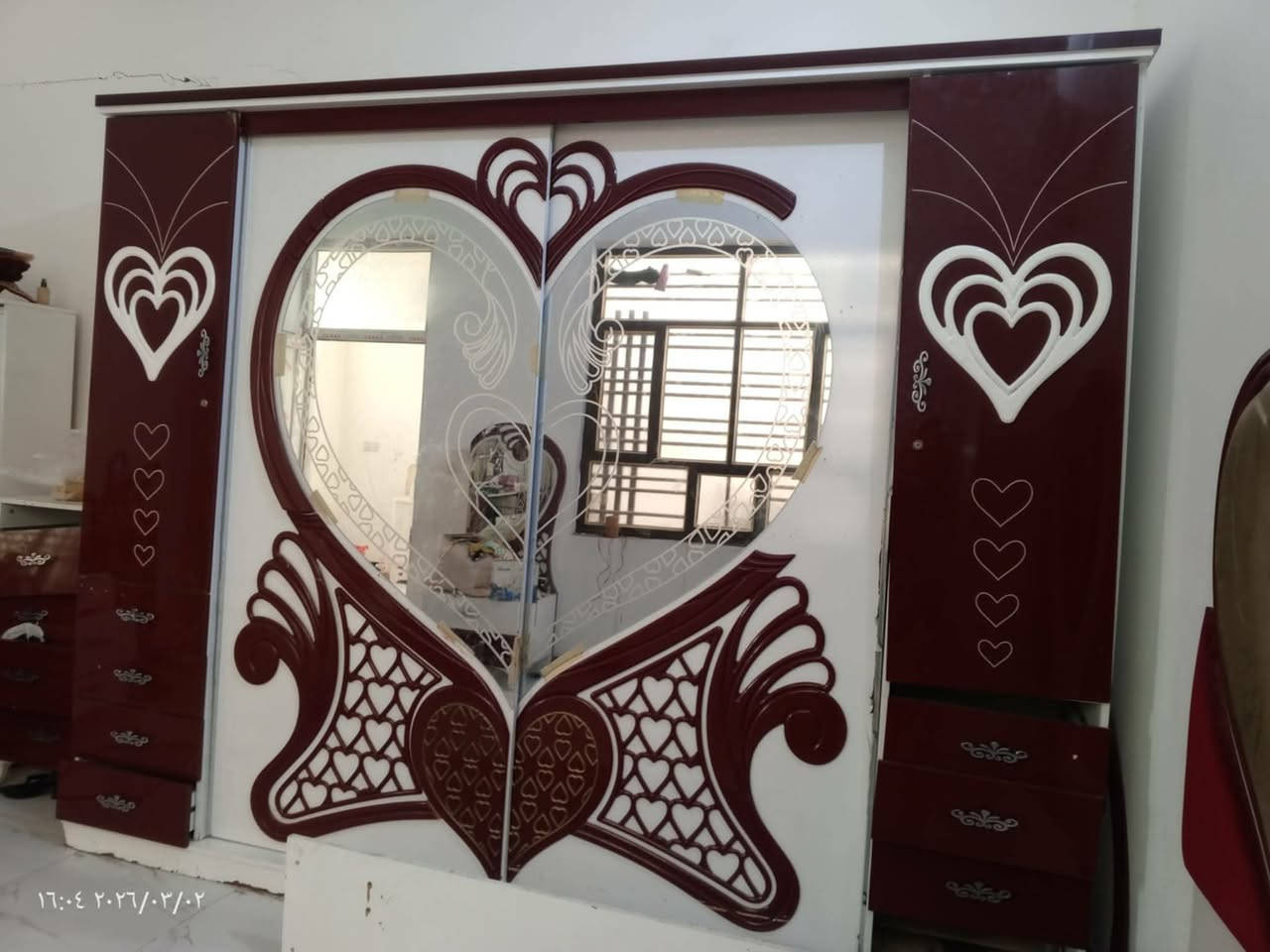 ديالى الخالص قرب سيد يوسف السعر ١٥٠


**إذا كنت صاحب هذا الإعلان وتريد حذفه لأي سبب، رجاءا أرسل رسالة إلى الدعم الفني**