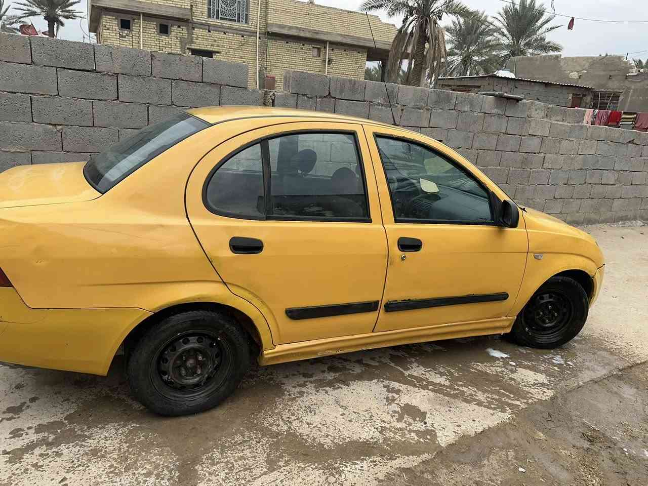 طيبه لبيع موديل 15مكاني كربلاء  هاتف ***********
