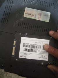 اس اس دي • مستخدم قليل • البصره