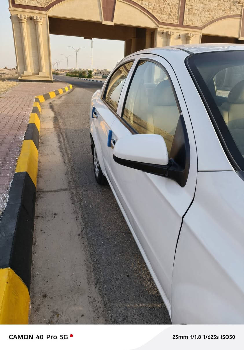 افيو موديل ٢٠١١ خليجي الشركة العامة
مكينه 1600 مفتوح المرغوب 

كير اوتوماتيك 

جام ومري دكم كهرباء ٤ ابواب

 لايت وكشاف زنون

 تبريد شركة ثلج ❄❄❄🥶🥶🥶

  شاشه اندرويد وكامره خلفيه وكامره اماميه داشكام لتسجيل الحوادث 

  كير شركة وكمينه شرط

كهربائيات كلها شركة و باتري جديد 

السياره جاهزه من كلشي شركة 

السياره بيها صبغ 1 قطع +تصليح هلالات طول أصبع

رقم صلاح الدين بأسمي 

معروضه ب ٧٢ وبيها مجال 

   مكاني صلاح الدين 

*********** المايشتري لا يتعبني السوك كلشي بي
