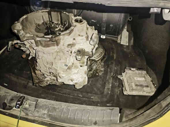 سلام عليكم كير فورتي سيفتي للبيع عطلان بي 1ول 2ول ول3
ستفسار تصال عله رقم ***********
