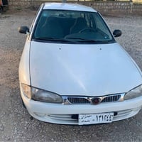 بروتون • ٢٠٠٢ • جير عادي