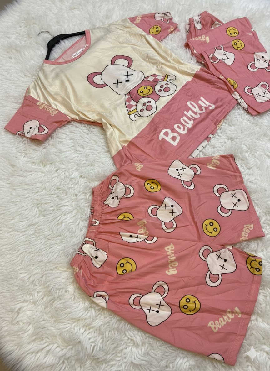 تراكات 3 قطع


**إذا كنت صاحب هذا الإعلان وتريد حذفه لأي سبب، رجاءا أرسل رسالة إلى الدعم الفني**