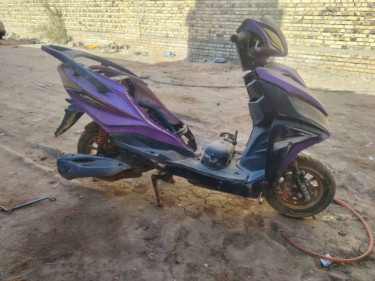 دراجه صيني تفصيخ رقمي 
***********
