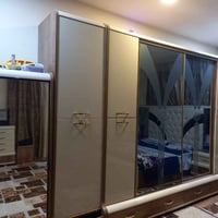 بغداد • غرف نوم