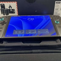 جهاز ليجن گو ١tb جهاز نضيف استخدام شخصي موضح بالصور للاستفسار وتواصل خ...