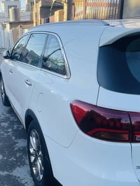 سورنتو ٢٠١٨ • سبعة راكب • بصمة تشغيل