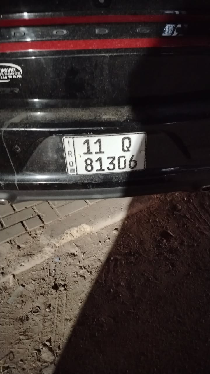 السلام عليكم ارقام تسقيط بغداد واجميع المحافضات وباسعار تنافسية وتسجيل وترقيم السيارات الحديث الى اخر مرحلة تستليم لوحات وسنوية انكليزي على سيارتك الحديثه والعمل في جميع المواقع المرورية متواجدواتساب     ***********
