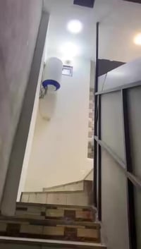 الحي العسكري • طابق ثاني • عائلة صغيرة