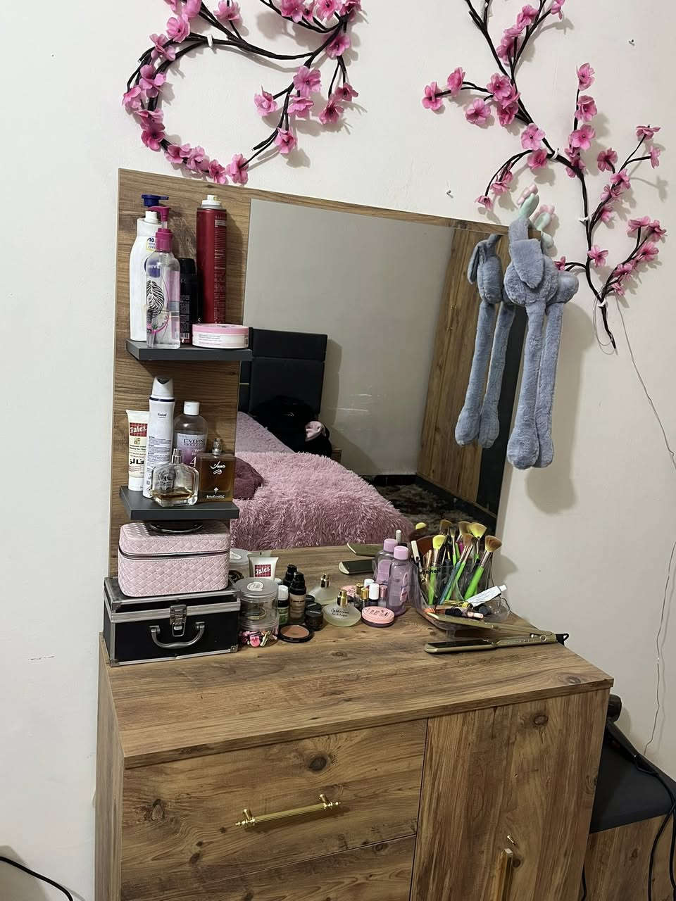 غرفة سبع قطع  مكان دورة
صارلها شهر نشدت مرة وحده بسس ب٥٥٠


**إذا كنت صاحب هذا الإعلان وتريد حذفه لأي سبب، رجاءا أرسل رسالة إلى الدعم الفني**