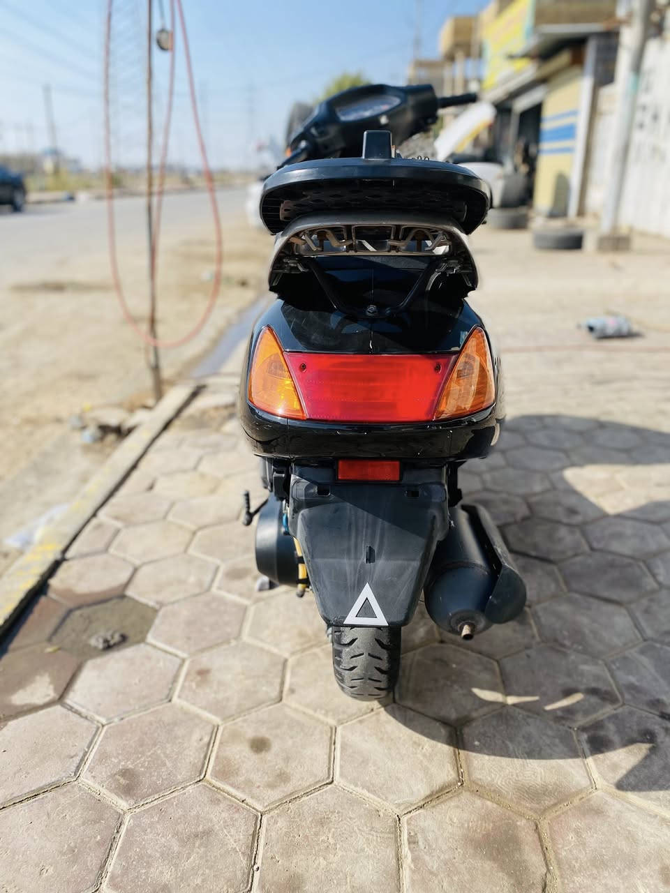 سلام عليكم مكفوله مامفتوح بيها برغي لاستفسار ***********
