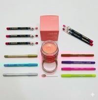 Laneige • قناع شفايف • أقلام Shagiem