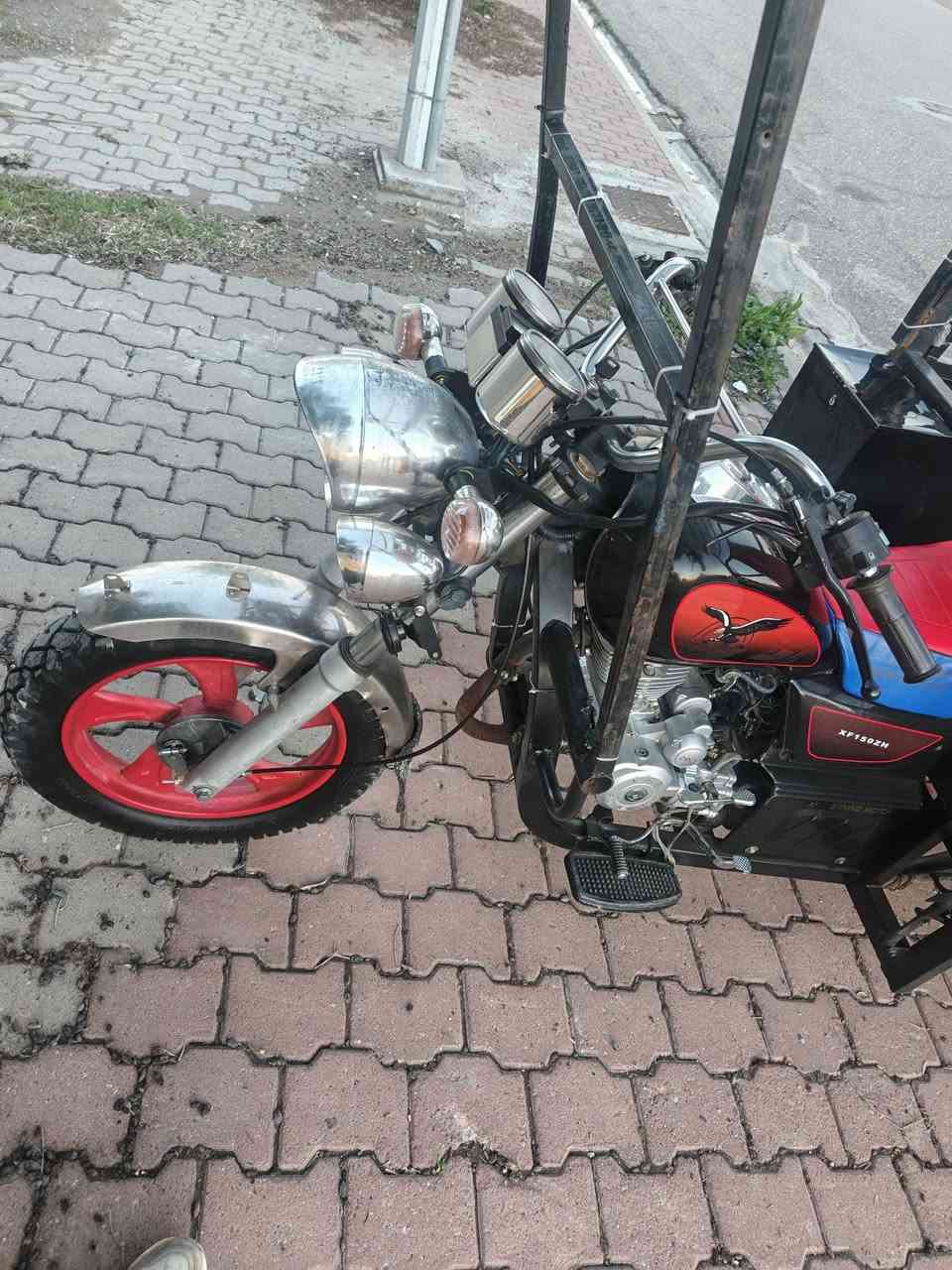 ستوته للبيع موديل 2014 .. محرك 2020 صفر 

ستوته لوك ناعمه وألف ما تريد مصرف 

بوجهك لشغل سعرها 850 .. 

يرهم مراوس حسب الاتفاق.. 

***********
