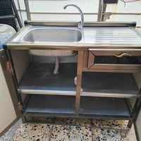 سنك • ميز طعام • ميز بلازما