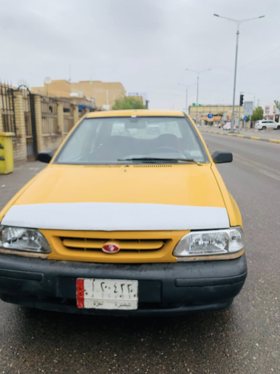 سلام عليكم
سايبا موديل 2012 سنويه منتهيه رقم بصره محرك نضيف كير الرابع يفلت حداديه جديده سعره ب 12


**إذا كنت صاحب هذا الإعلان وتريد حذفه لأي سبب، رجاءا أرسل رسالة إلى الدعم الفني**