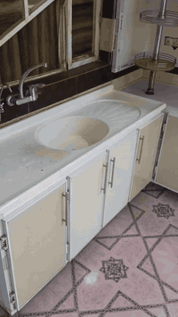 كاونتر تفصال تركي مستخدم للبيع 07709039709