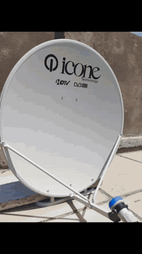 خدمات احمد للستلايت قضاء العزيزية #اشاره_الستلايت بأشارة لاتقل عن 95%📺
✅تنصيب الصحن   
✅تنصيب #كامرات_مراقبة📷 
✅تثبيت البلازما
لتنصيب الستلايت والكامرات في جميع مناطق العزيزية وخارجها
 الاتصال على الرقم 📲
واتساب 📱***********
الاتصال ☎️***********
