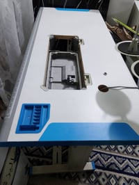 ماكنة خياطة • جاك • جديدة