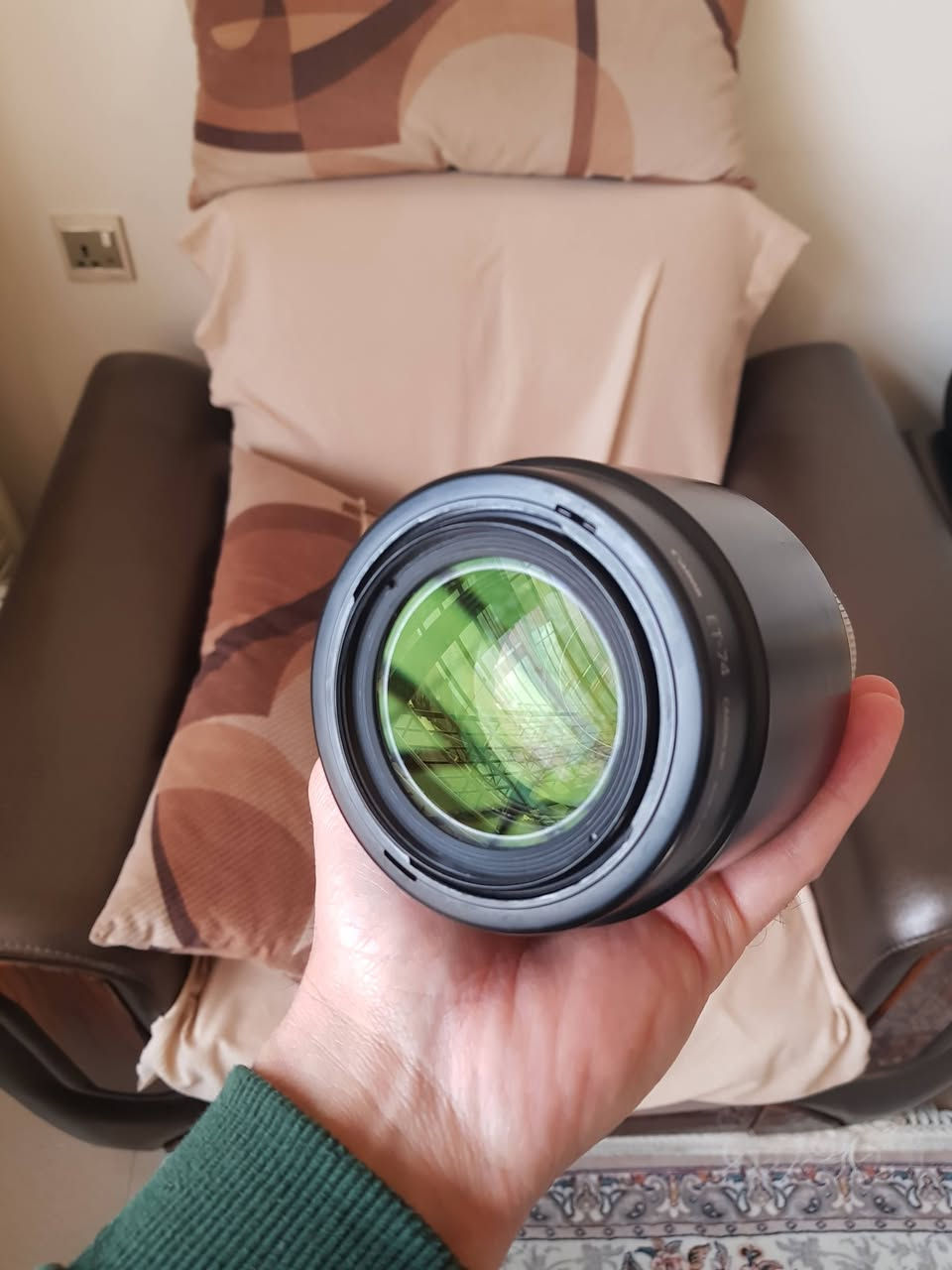 ٤٥٠ الف
كانون ٧٠-٢٠٠ فتحة ٤
 نظافة %٩٥ 
فوكس سريع و رياضي


**إذا كنت صاحب هذا الإعلان وتريد حذفه لأي سبب، رجاءا أرسل رسالة إلى الدعم الفني**