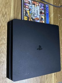 بلي 4 • نضيف • نظام 13.4