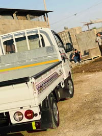 السلام وعليكم كيه موديل 2022 رقم بغداد السياره بسمي كيه نضيفه وخير من ...