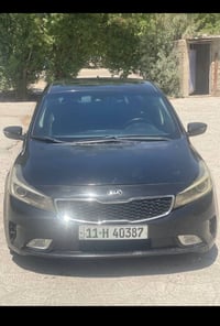 فورتي 18 S  امريكي فول مواصفات 1/1  حادثه ربع بنيد وجاملغ ايسر مبيوك ب...