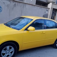 اوبتيما • ٢٠٠٨ • كير عادي