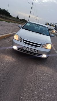 اوبترا ٢٠١٠ • اوتوماتيك • ١٦٦ الف