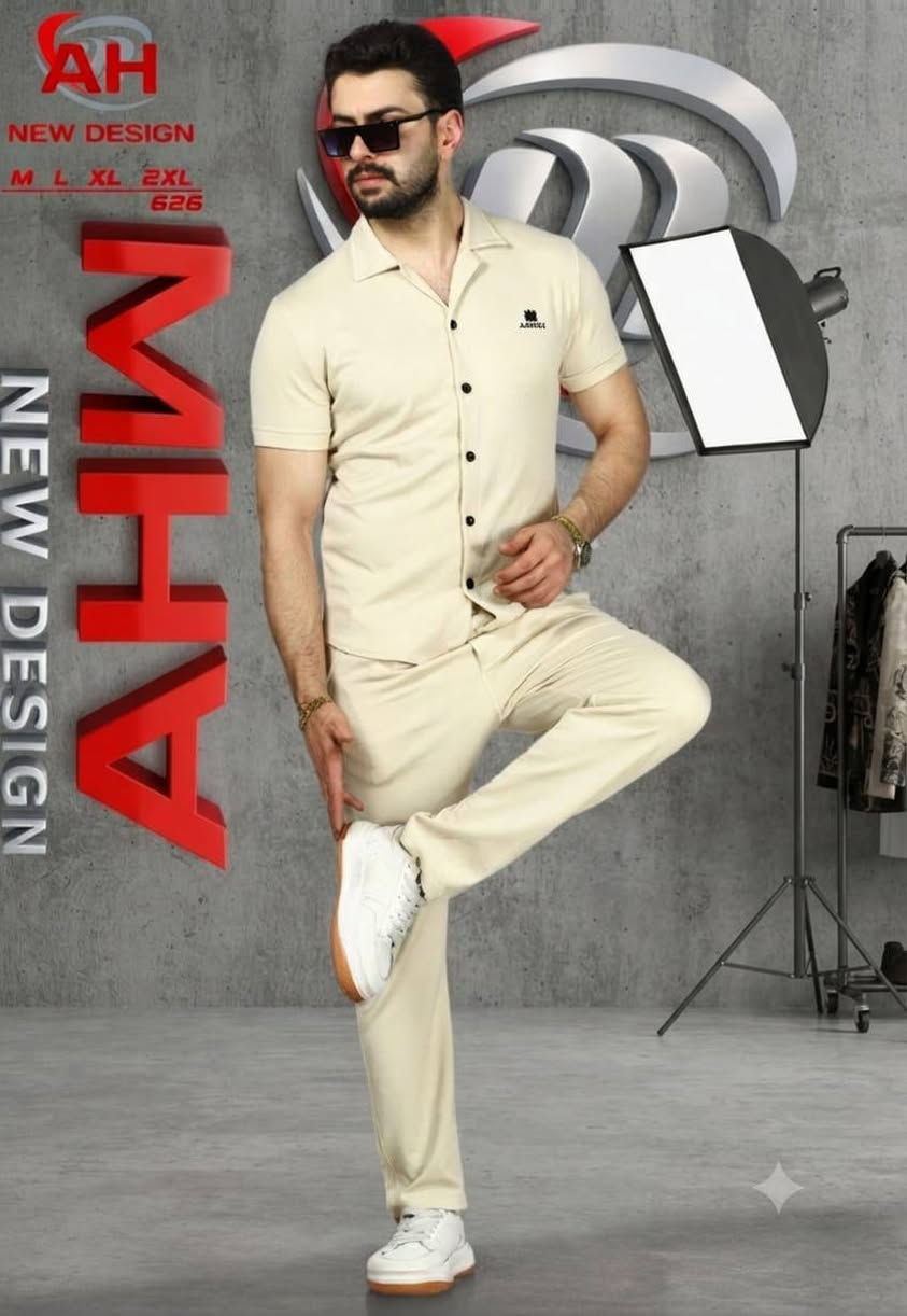 طقم شبابي لينن جاكار 🔝🔝
قطعة خواجاية 5 نجوم 💥💥

مقاسات M. L.  XL.  2XL. 
*جرد الالوان بالصور*
*الاسود خالص*

سعر  188 الف


**إذا كنت صاحب هذا الإعلان وتريد حذفه لأي سبب، رجاءا أرسل رسالة إلى الدعم الفني**