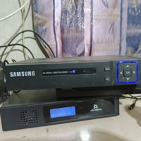 دي في آر سامسونج • مسجل فيديو