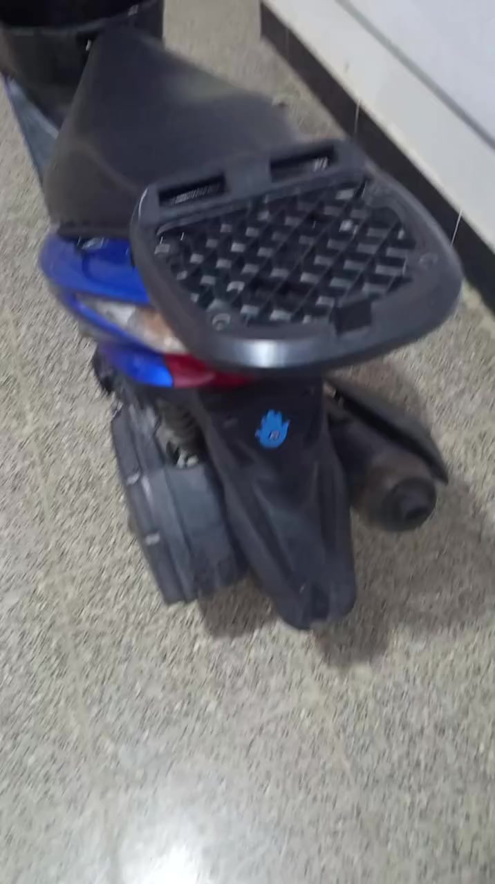 متاح ادرس رمبه ثاني تبديله دهن السعر نار 🔥
مكاني كوت فلاحيه ***********
السعر1100 وبيه مجال حك جيه
