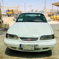 سوناتا 1995 • هيونداي سوناتا • سيارة سوناتا • سوناتا مستعملة • سيارة ب...