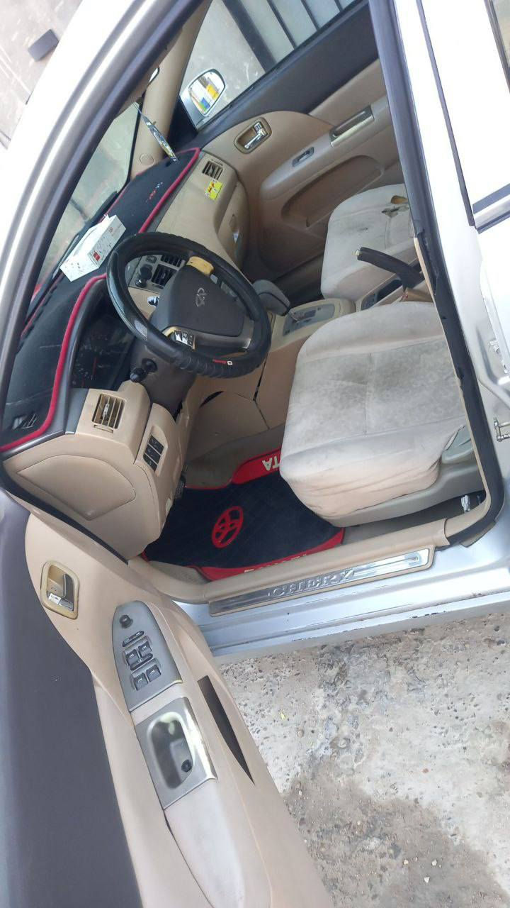 شيري A5 
باسمي تحويل ثاني يوم رقم انكليزي
قطعتين تبريد
تبريدها ثلج
مكينه مكفوله
كيرها مضبوط امشي بيها140 كلشي ماعليها شلعه بطناش

منظومه زنون عالي شديتلها

كهربائيات ولاكلوب محروك كلها شغاله

صدر امامي خلفي قبل اسبوع سويته 

سعر 47 وبيها مجال مكاني بغداد الغزاليه للاستفسار ***********
