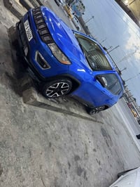 جيب كومباس • سونار • مكاني ذيقار